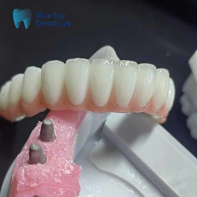 comprar Embalagem de Implante Dental de Zircônia Regular online manufacture