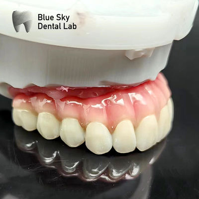comprar Caso de implante bucal completo personalizado Compatibilidade universal online manufacture