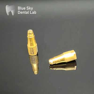 comprar Corpo de varredura 3D de sistema múltipla Corpos de varredura dentária de 5 mm Para Neo System online manufacture