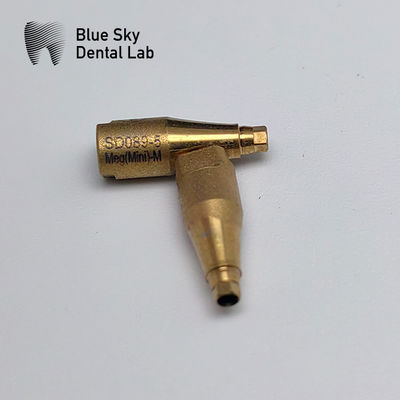 comprar Sistemas múltiplos Megagen Scan Body 5mm Blue Sky Implant System online manufacture