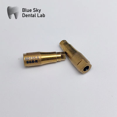 comprar Ouro BB Implante Scan Corpo Alta precisão 3formagem Scanbodies online manufacture