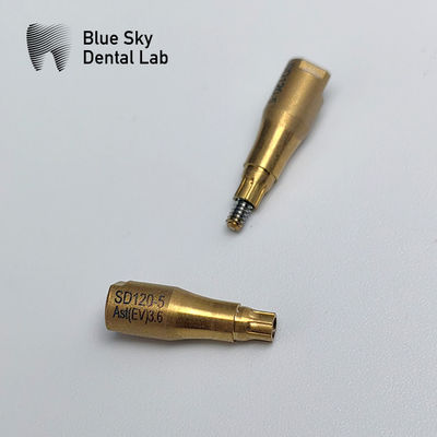 comprar 5mm Alturas Astra Scan Corpo Ouro 3D Multi Unit Scan Corpo Bluesky online manufacture