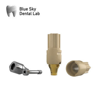 comprar Implantes Dentários Blue Sky Implantes Dentários Scan Corpos Reutilizáveis Scan Corpo Implantes online manufacture