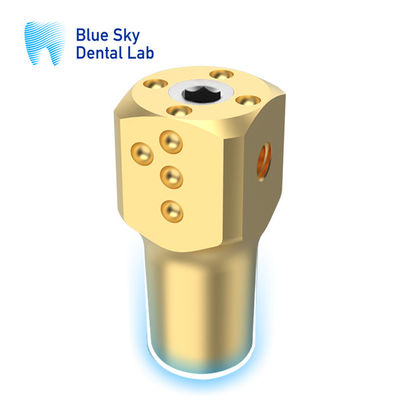 comprar Blue Sky Implantação Scan Corpo Multi Unidade Scan Corpo personalizado online manufacture