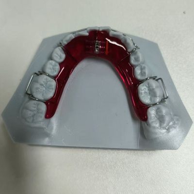 comprar 2.4 Onças Casos de Implantes de Prótese Removível com Alta Durabilidade online manufacture