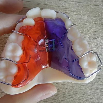 comprar Cenários de Implantação Plástica de Superfície Lisa para Soluções Personalizadas online manufacture