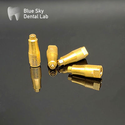 Multi Implante MIS Sete Corpo de varredura 5 mm Alteza 3 forma Corpo de varredura